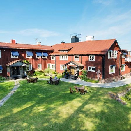 Hotell Villa Langbers Tällberg Esterno foto