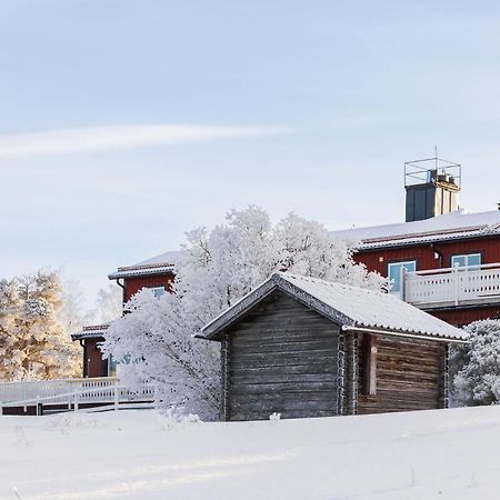 Hotell Villa Langbers Tällberg Esterno foto
