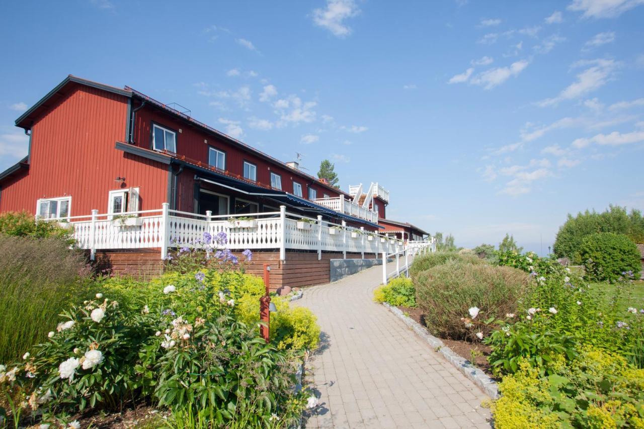 Hotell Villa Langbers Tällberg Esterno foto