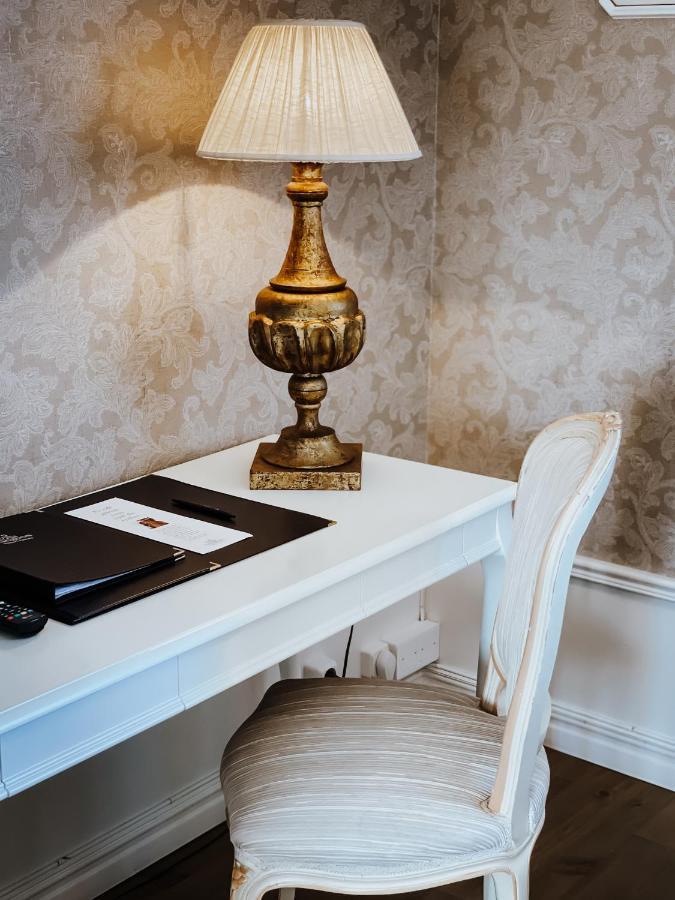Hotell Villa Langbers Tällberg Esterno foto