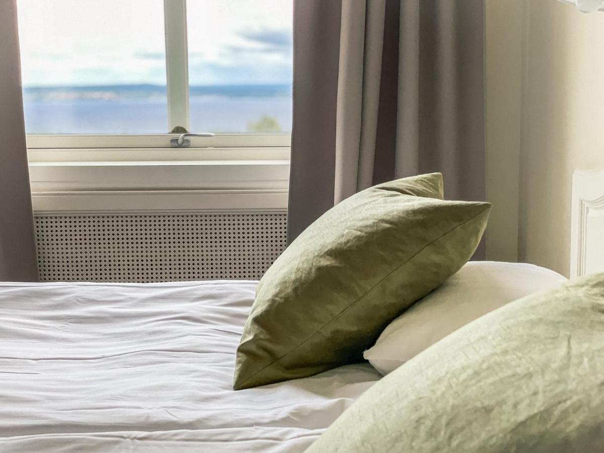 Hotell Villa Langbers Tällberg Esterno foto