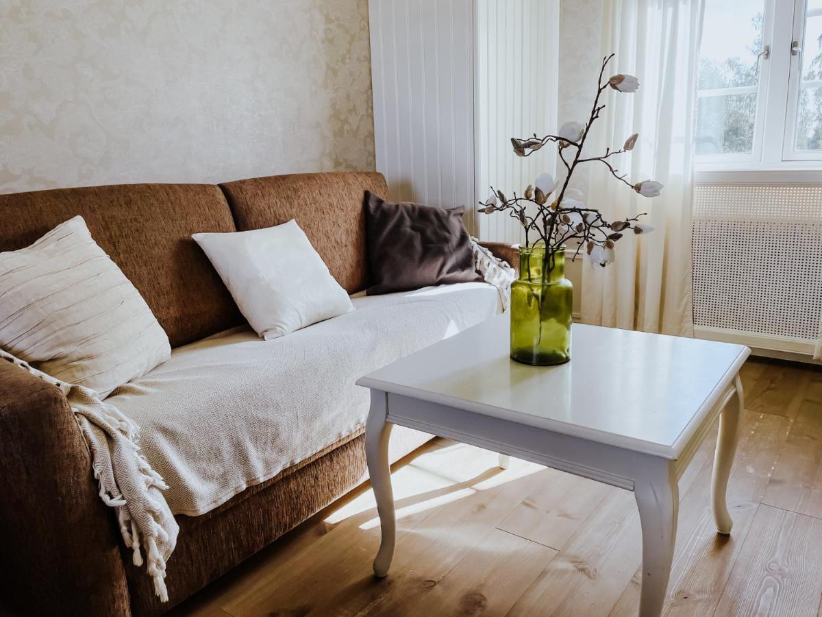 Hotell Villa Langbers Tällberg Esterno foto