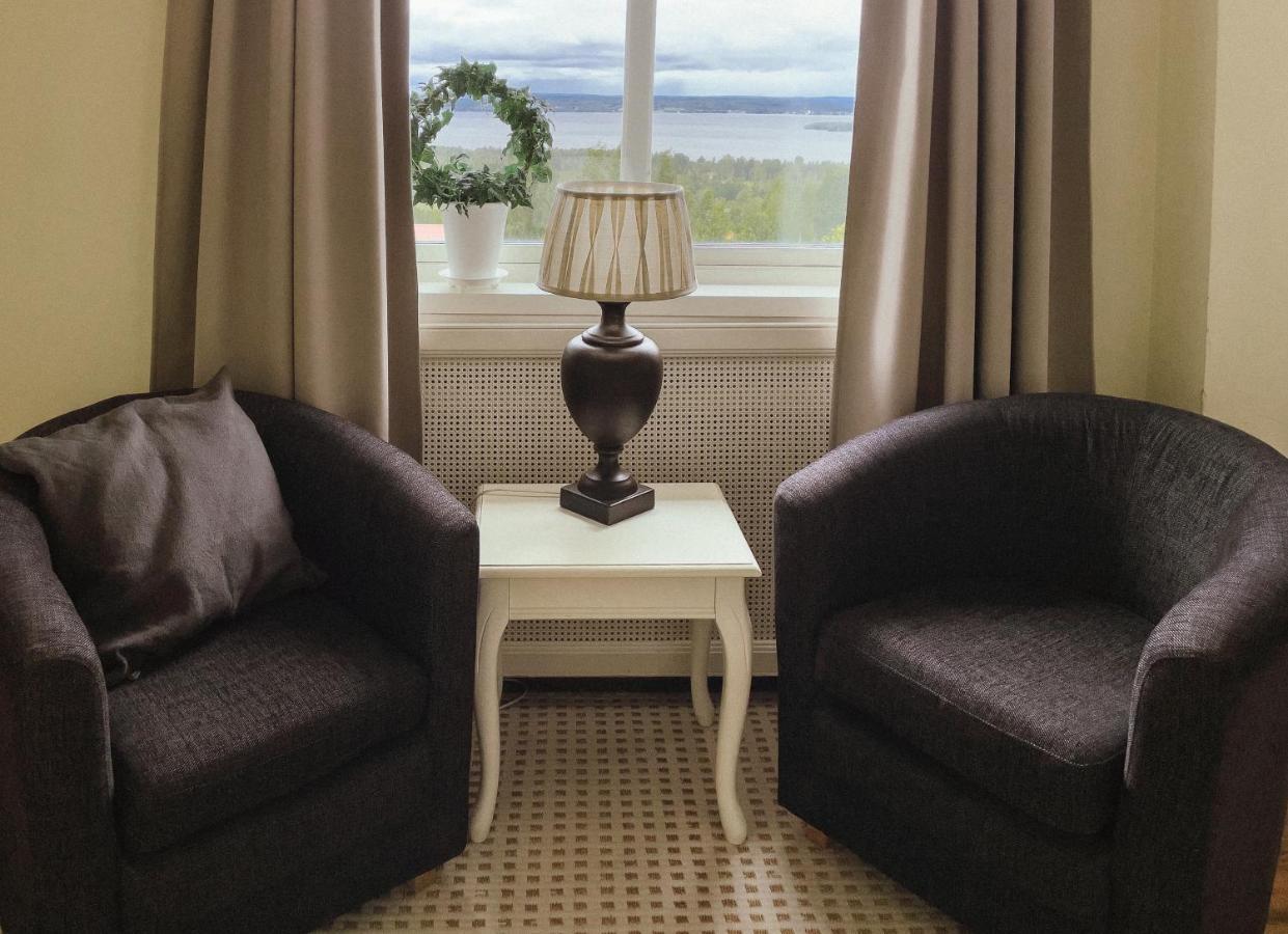 Hotell Villa Langbers Tällberg Esterno foto
