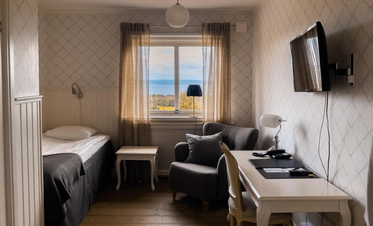 Hotell Villa Langbers Tällberg Esterno foto