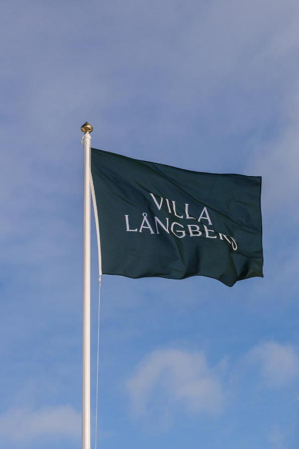 Hotell Villa Langbers Tällberg Esterno foto