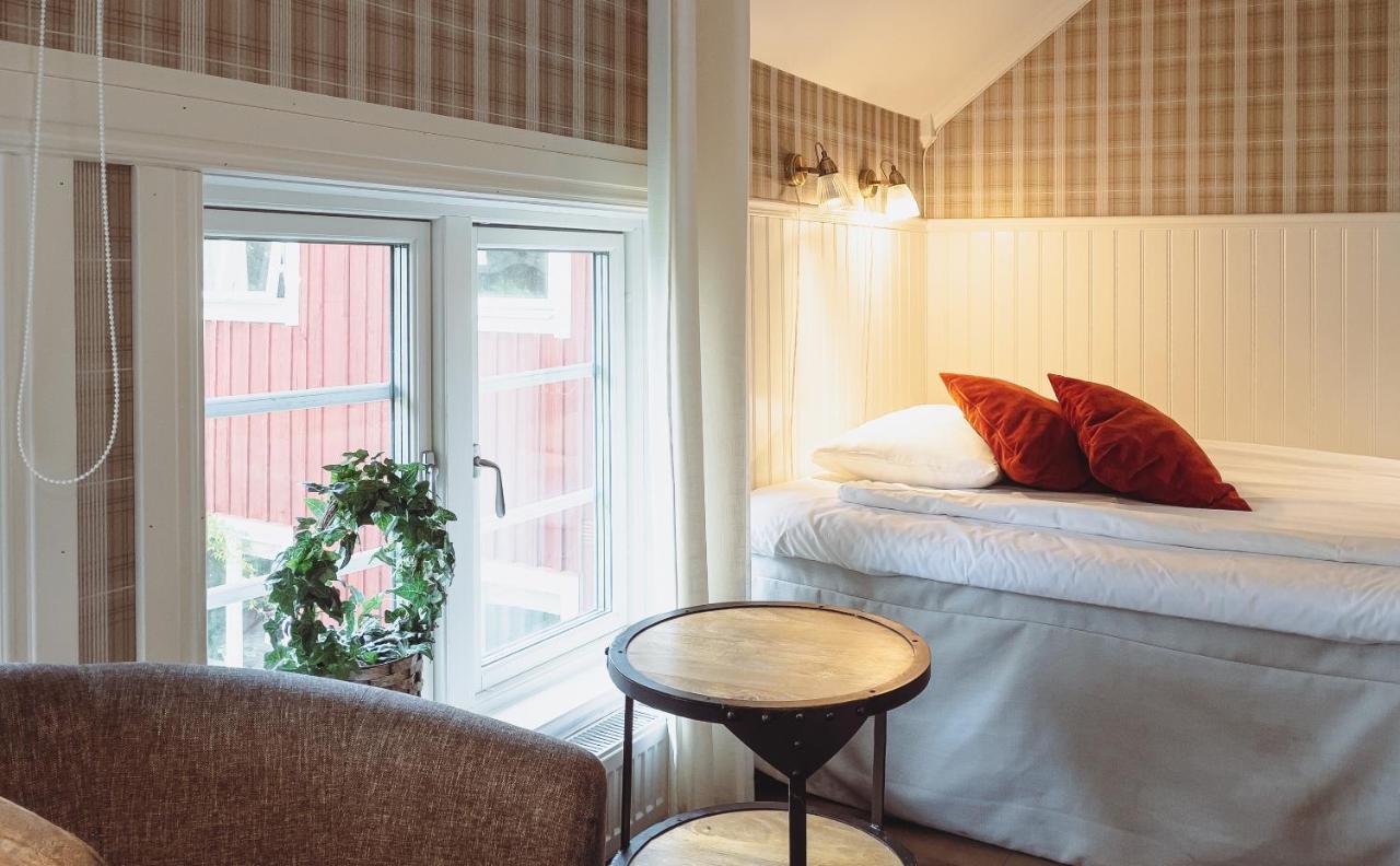 Hotell Villa Langbers Tällberg Esterno foto