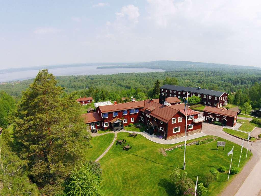Hotell Villa Langbers Tällberg Esterno foto