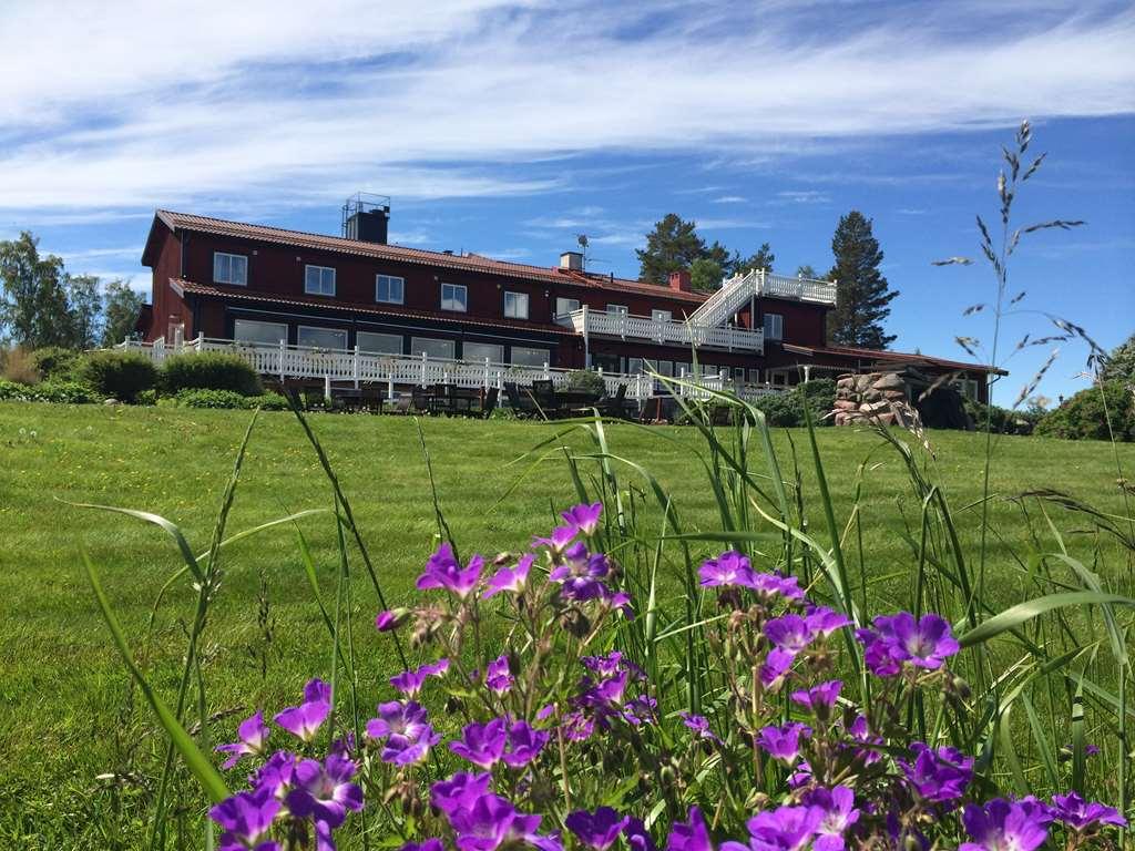 Hotell Villa Langbers Tällberg Camera foto