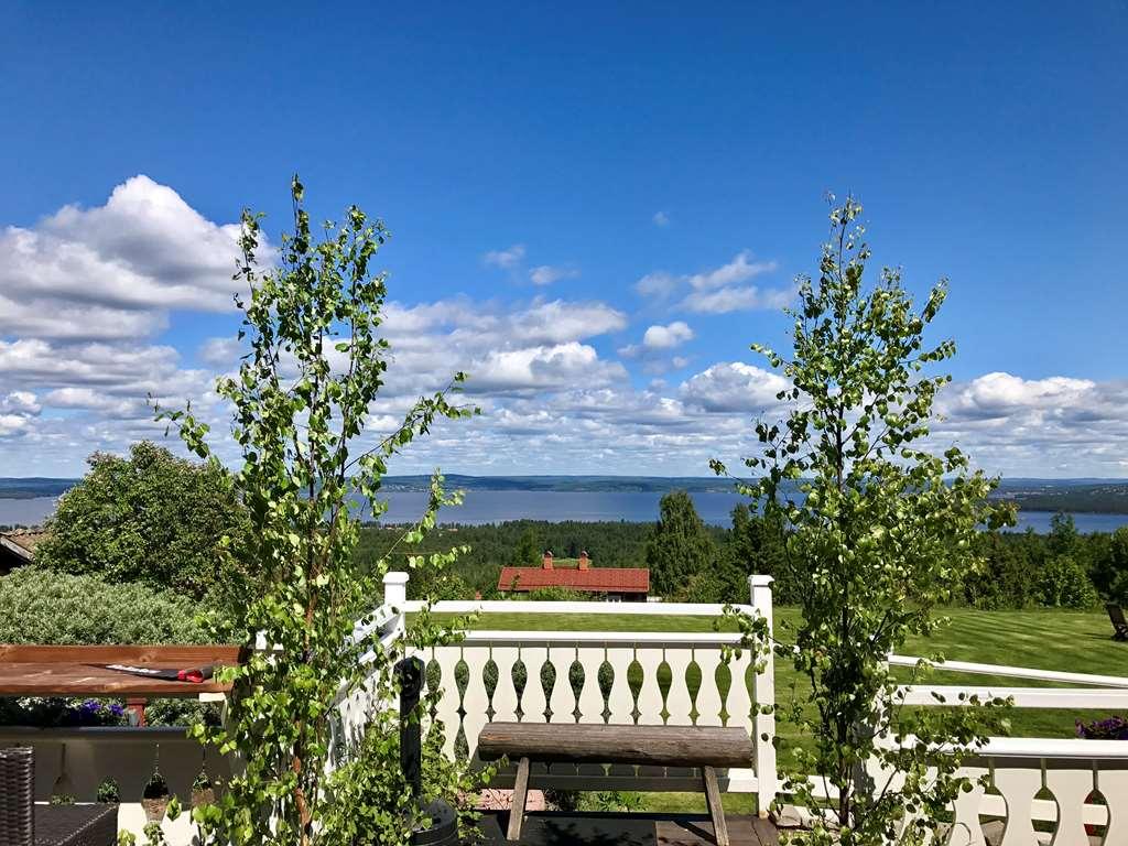 Hotell Villa Langbers Tällberg Camera foto